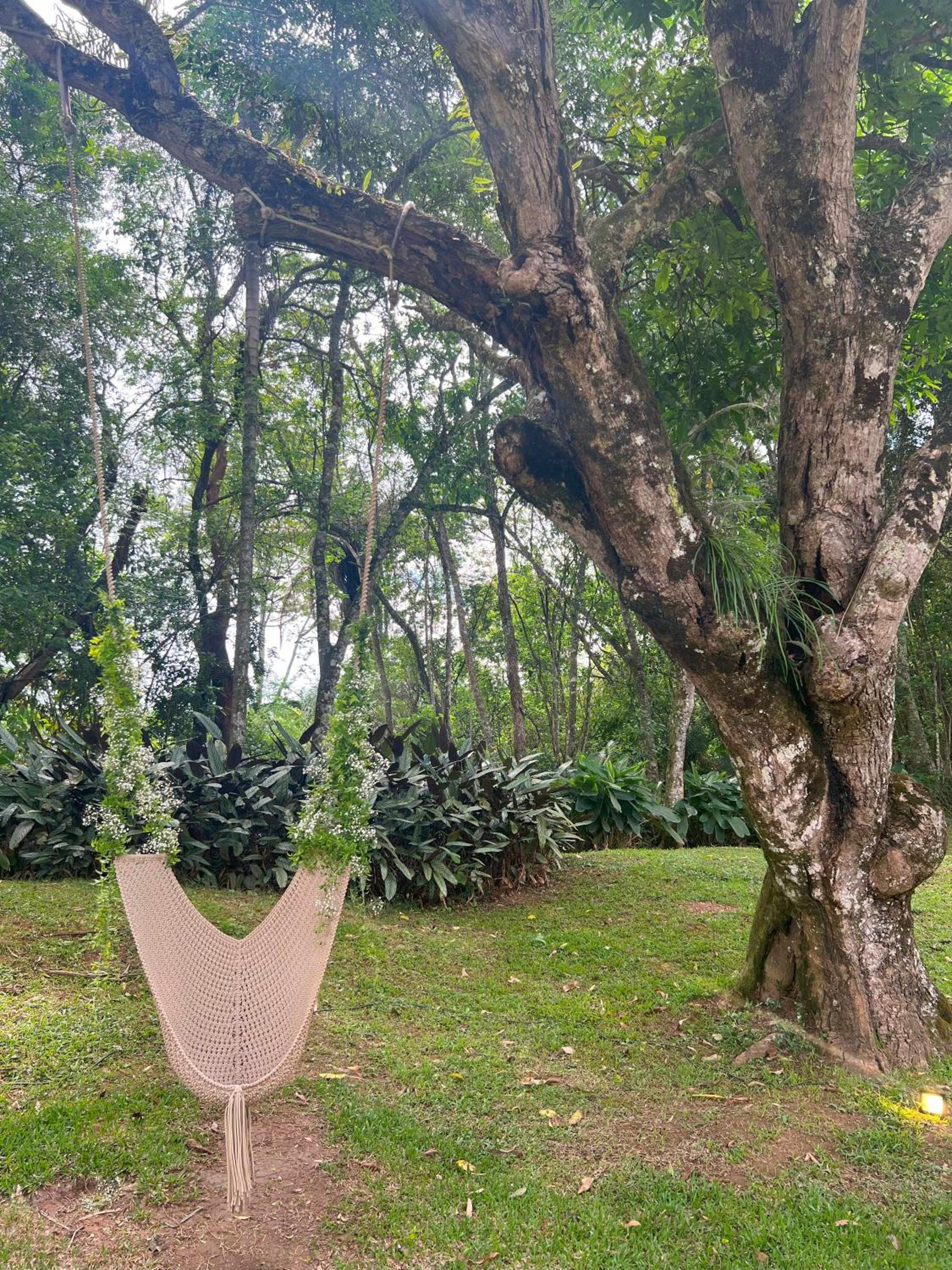 Pousada Boutique Villa Chafariz Tiradentes