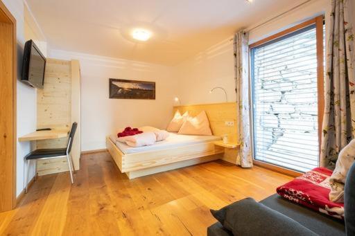 Ferienwohnung Hinterlehen