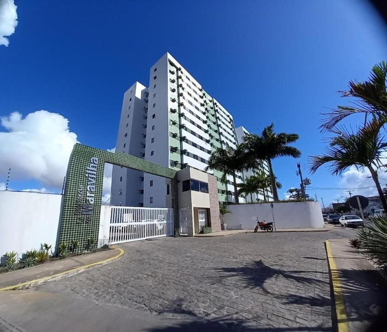 Apartamento em Maceió com vista para o mar