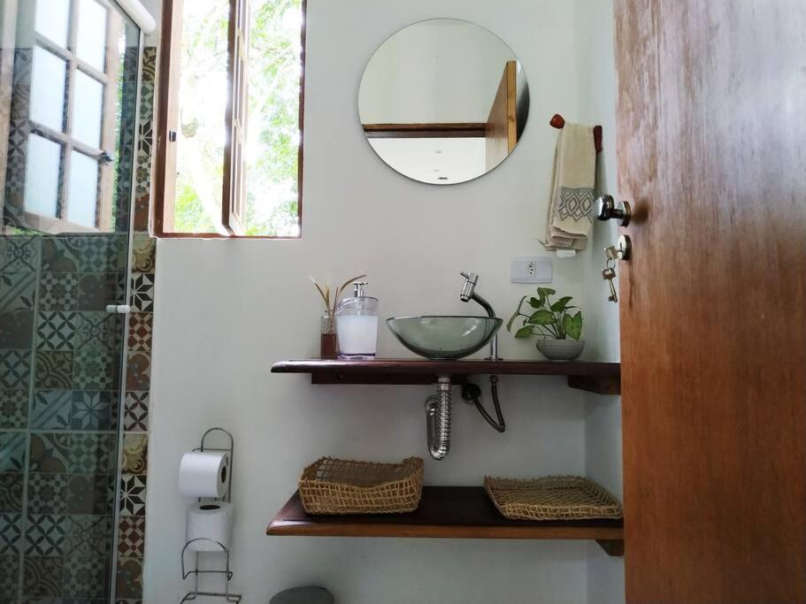 Casa com Quintal Ideal para o Pet e Churrasqueira