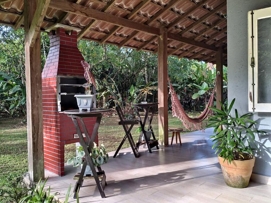 Casa com Quintal Ideal para o Pet e Churrasqueira