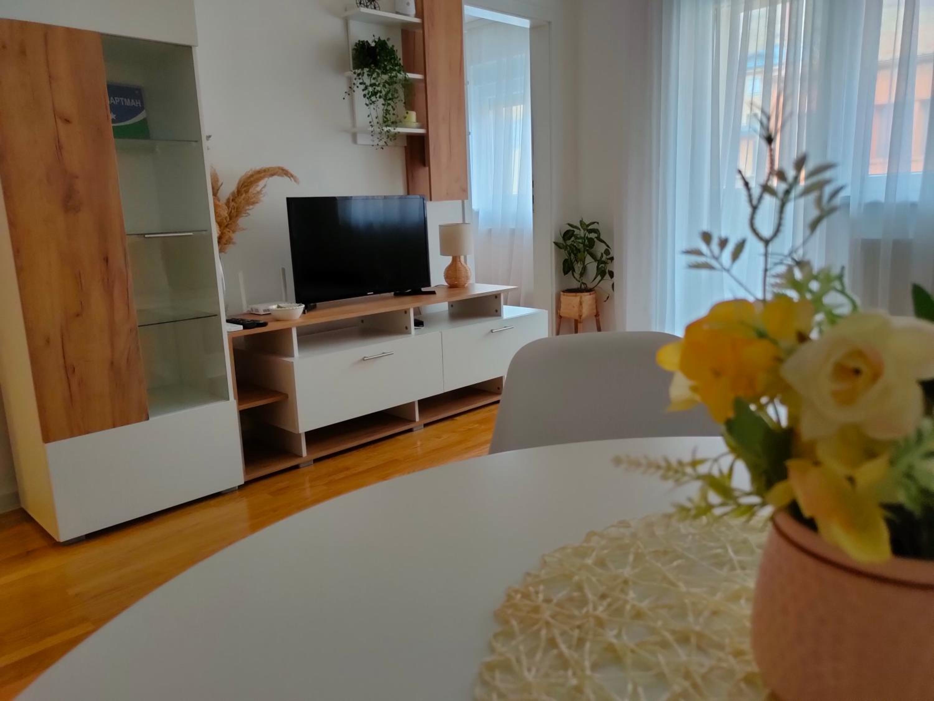 Apartman Aleksandar