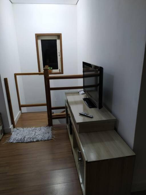 Casa com Quintal Ideal para o Pet e Churrasqueira