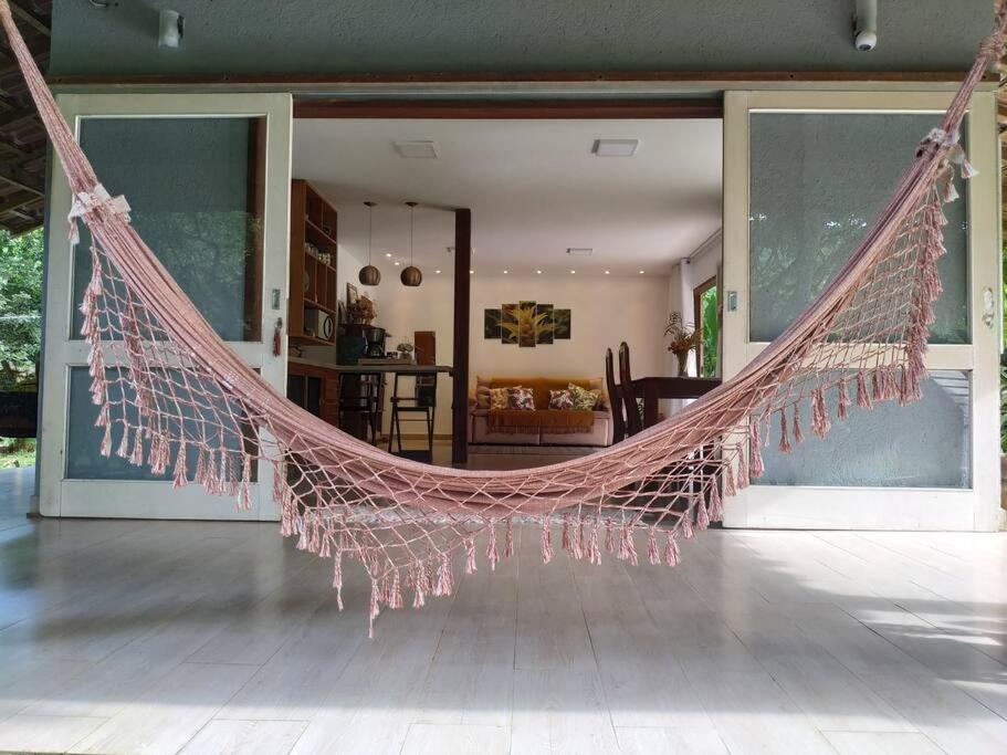 Casa com Quintal Ideal para o Pet e Churrasqueira