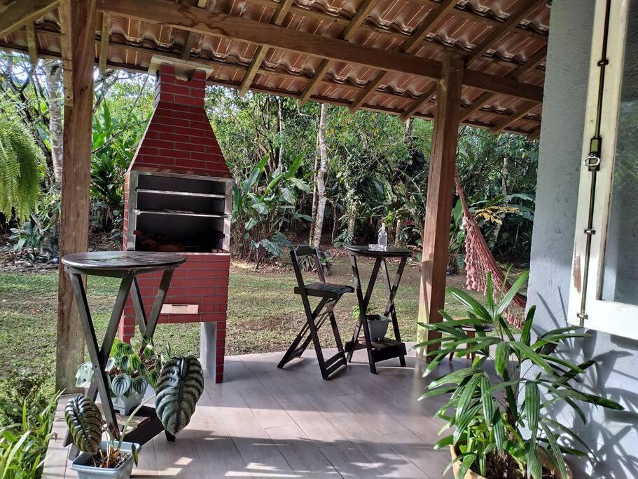 Casa com Quintal Ideal para o Pet e Churrasqueira