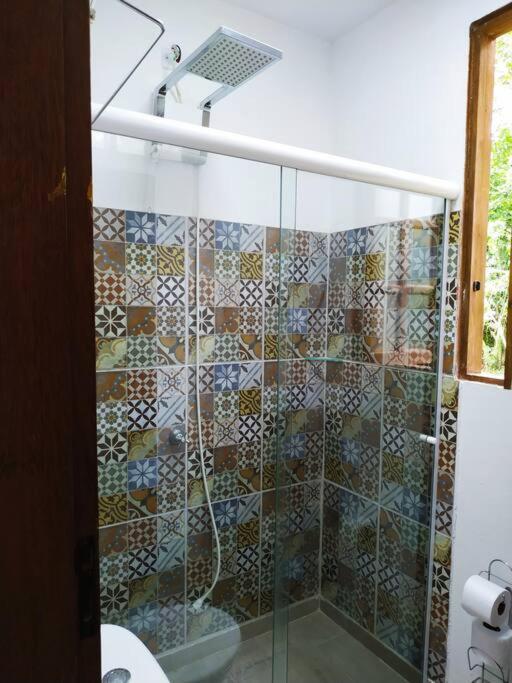 Casa com Quintal Ideal para o Pet e Churrasqueira