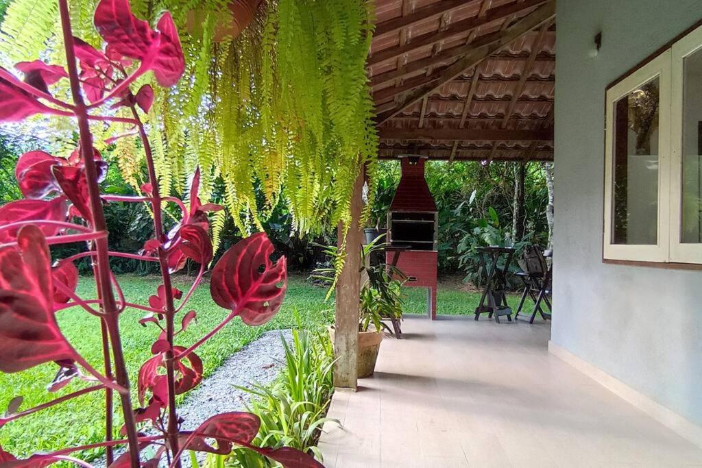 Casa com Quintal Ideal para o Pet e Churrasqueira