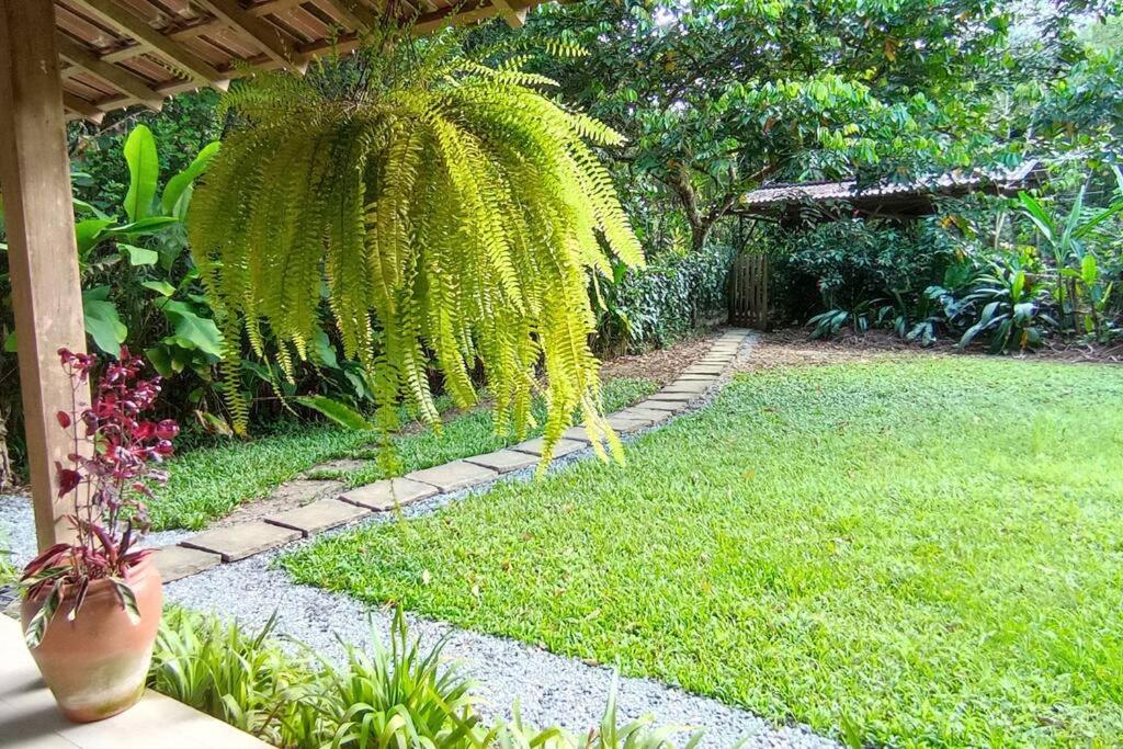 Casa com Quintal Ideal para o Pet e Churrasqueira