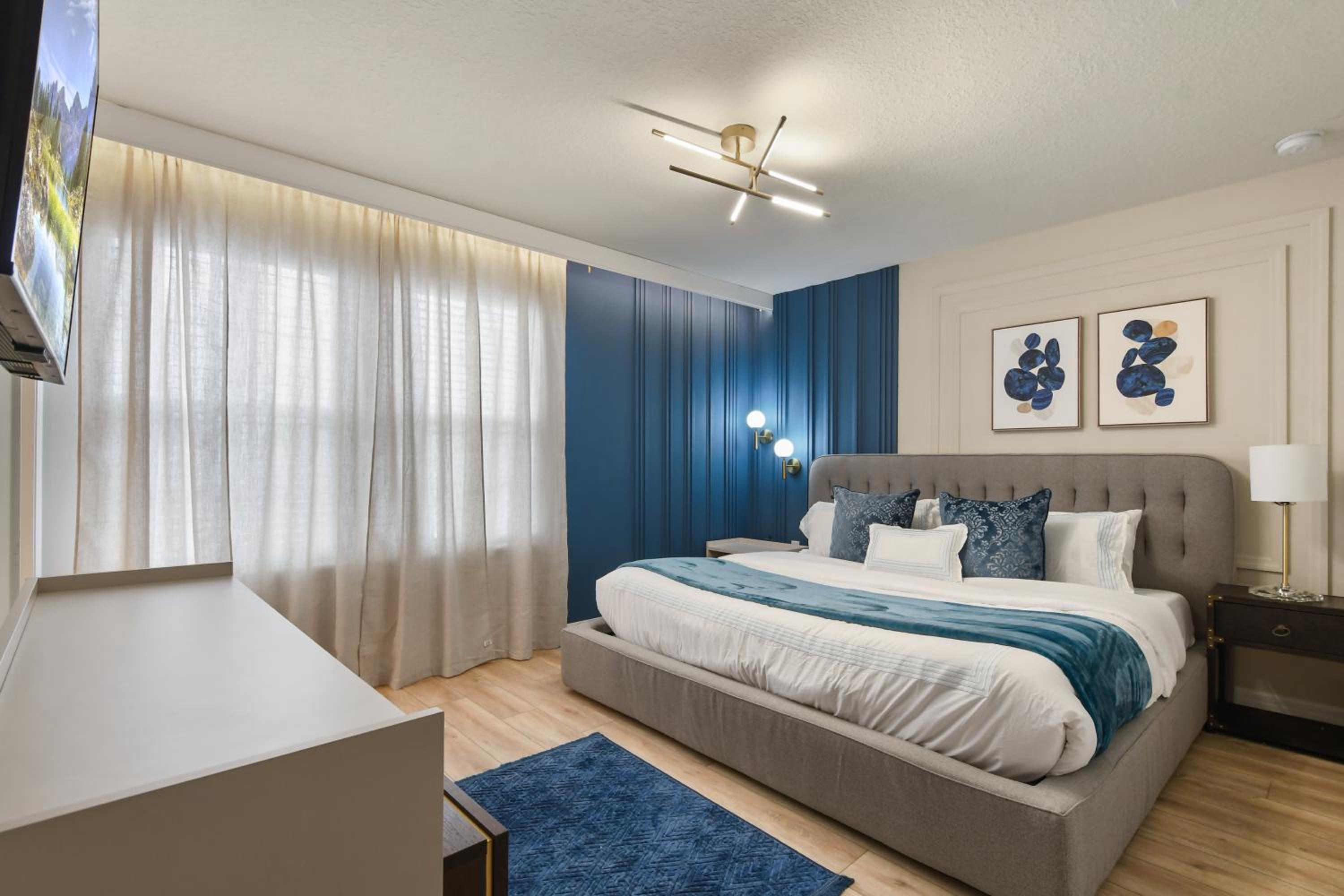 Family Oasis w/ Pool, Game Room & Themed Rooms view 3