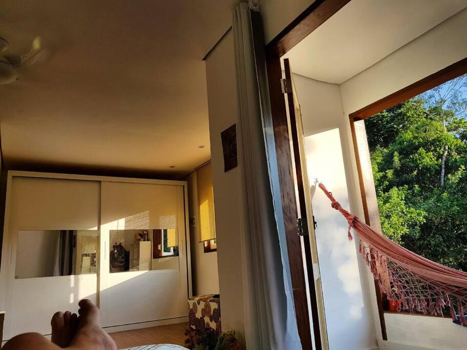 Casa com Quintal Ideal para o Pet e Churrasqueira