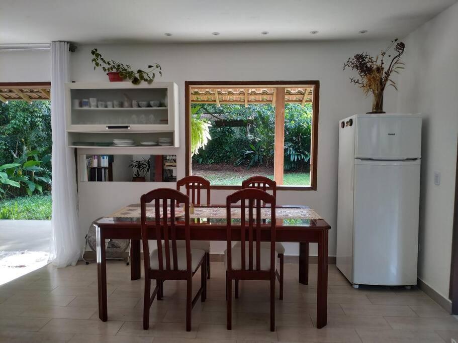 Casa com Quintal Ideal para o Pet e Churrasqueira