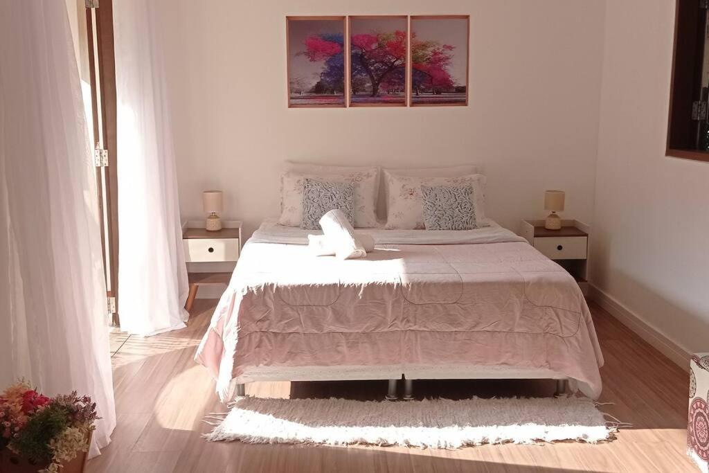 Casa com Quintal Ideal para o Pet e Churrasqueira