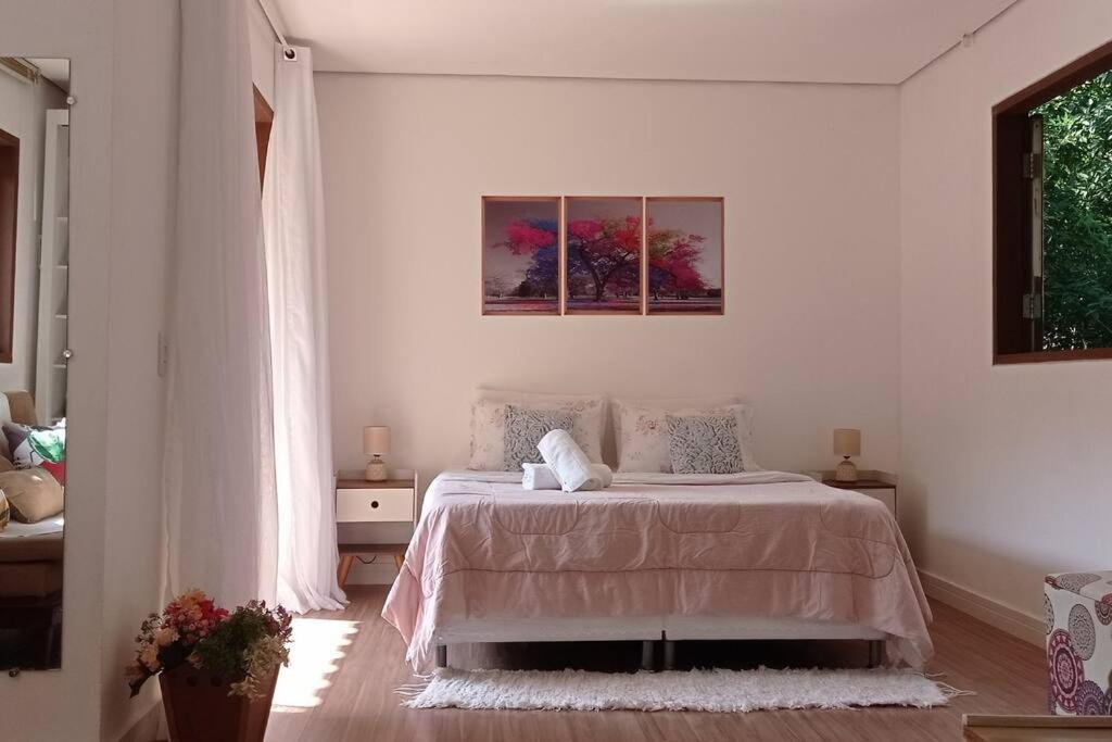 Casa com Quintal Ideal para o Pet e Churrasqueira