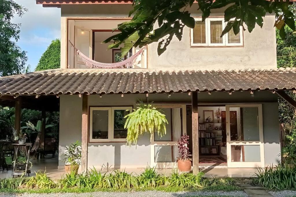 Casa com Quintal Ideal para o Pet e Churrasqueira
