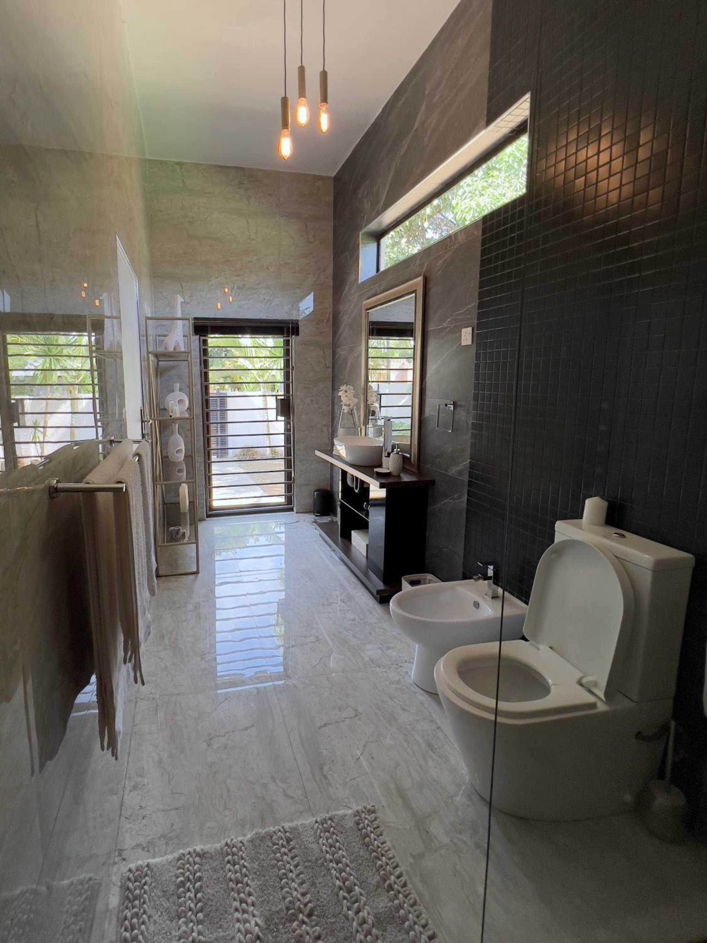 La Caduta Luxury Villa view 2