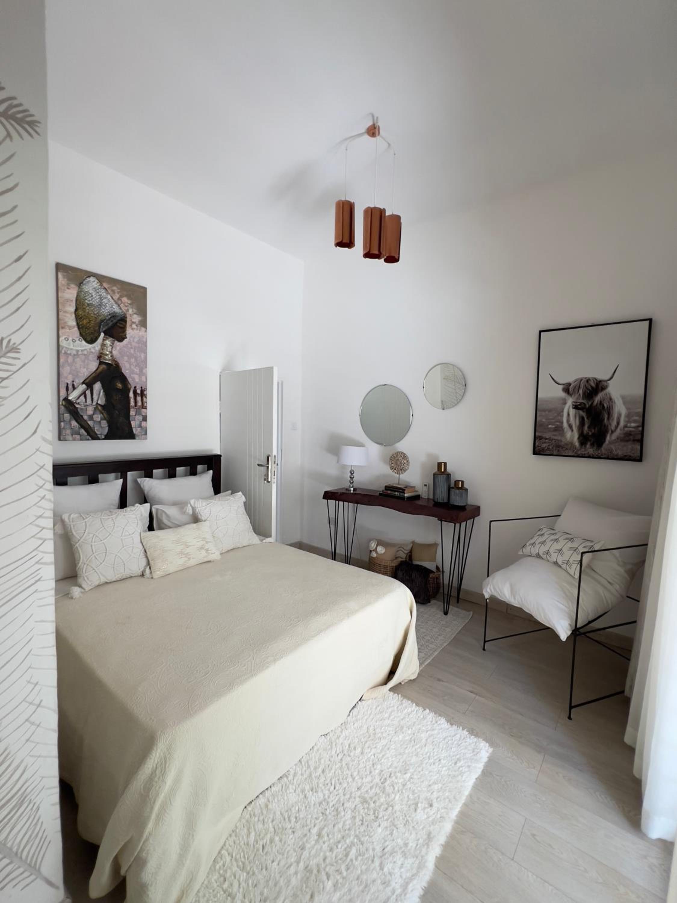 La Caduta Luxury Villa view 3
