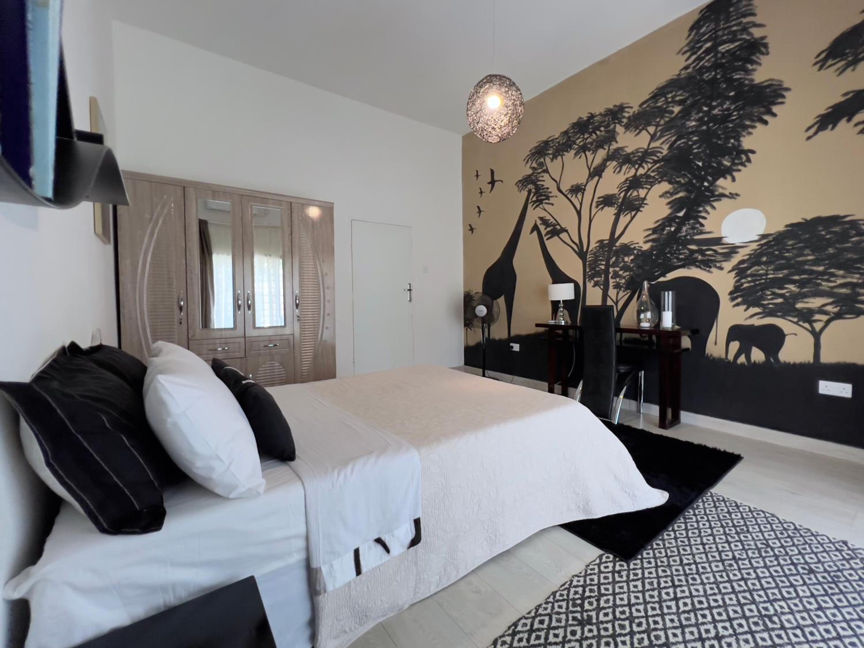 La Caduta Luxury Villa view 4