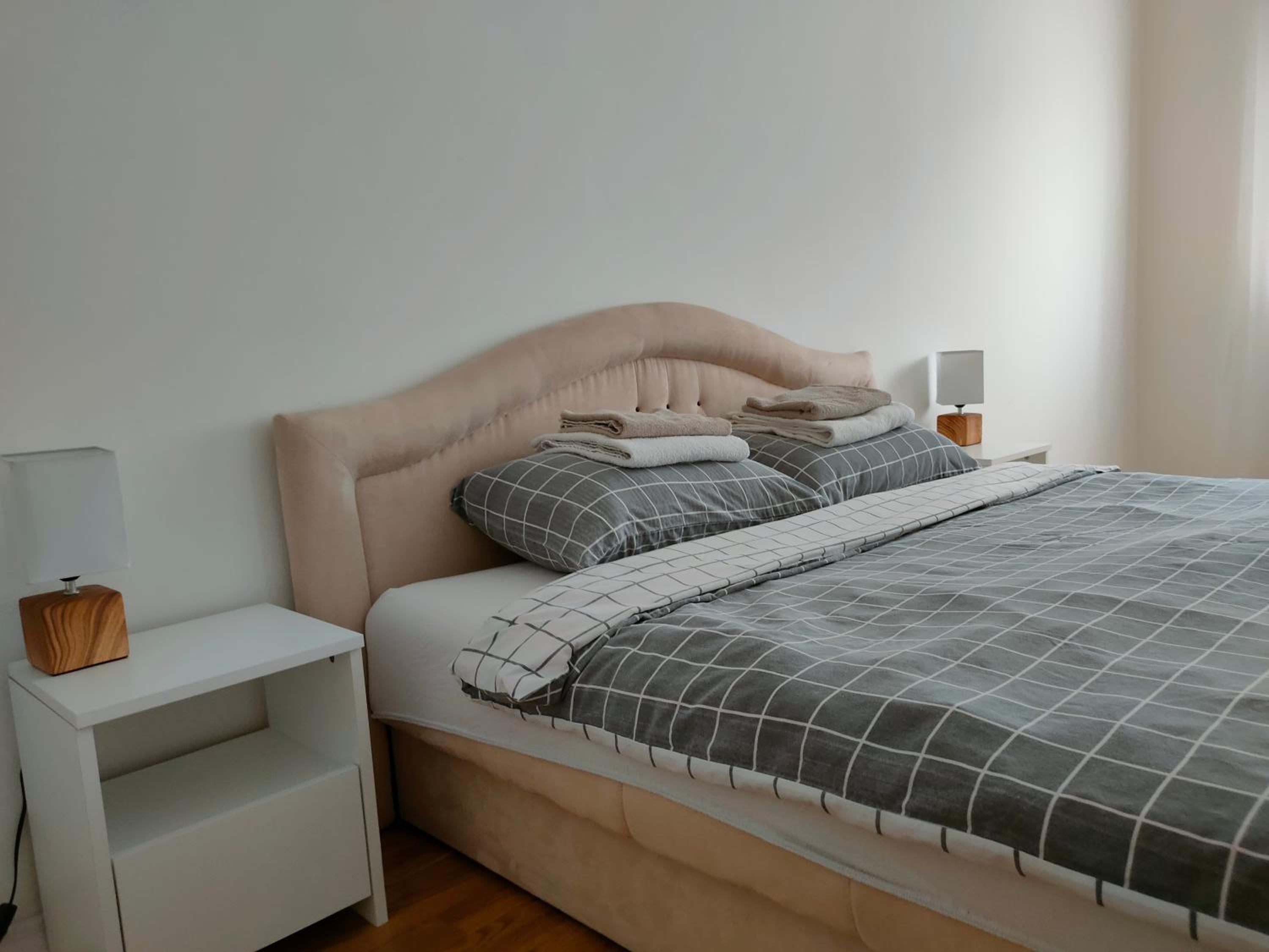 Apartman Aleksandar