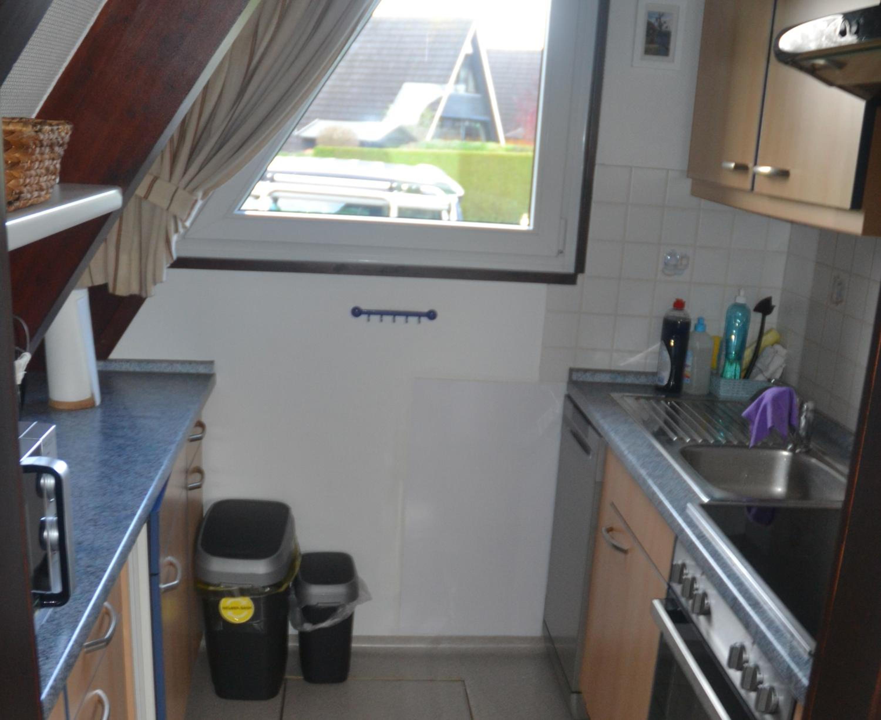 Nurdachhaus PIRATEN LOUNGE