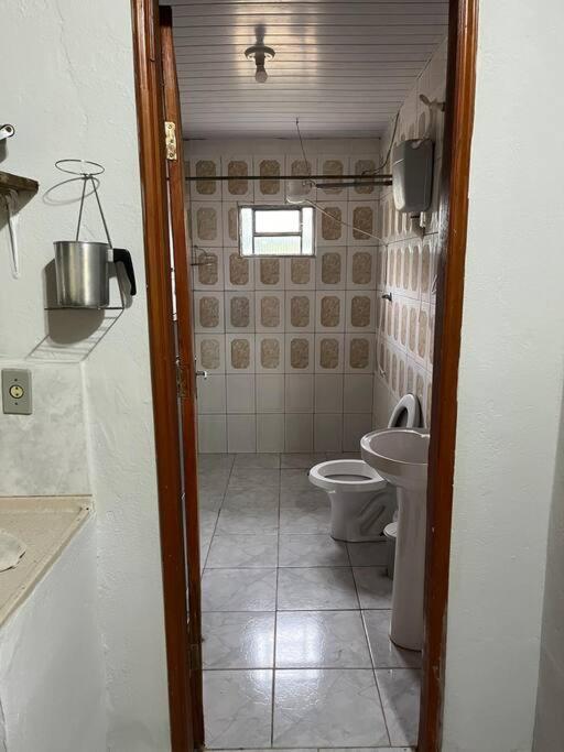Casa na Roça em São José do Barreiro SP