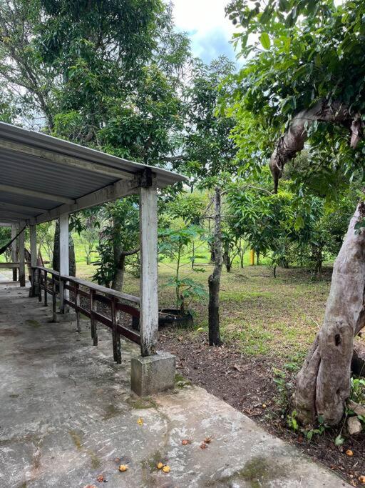 Casa na Roça em São José do Barreiro SP