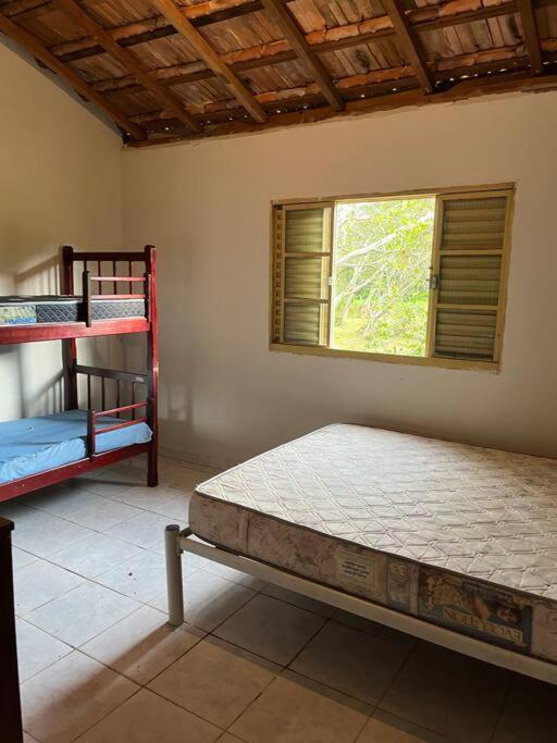 Casa na Roça em São José do Barreiro SP