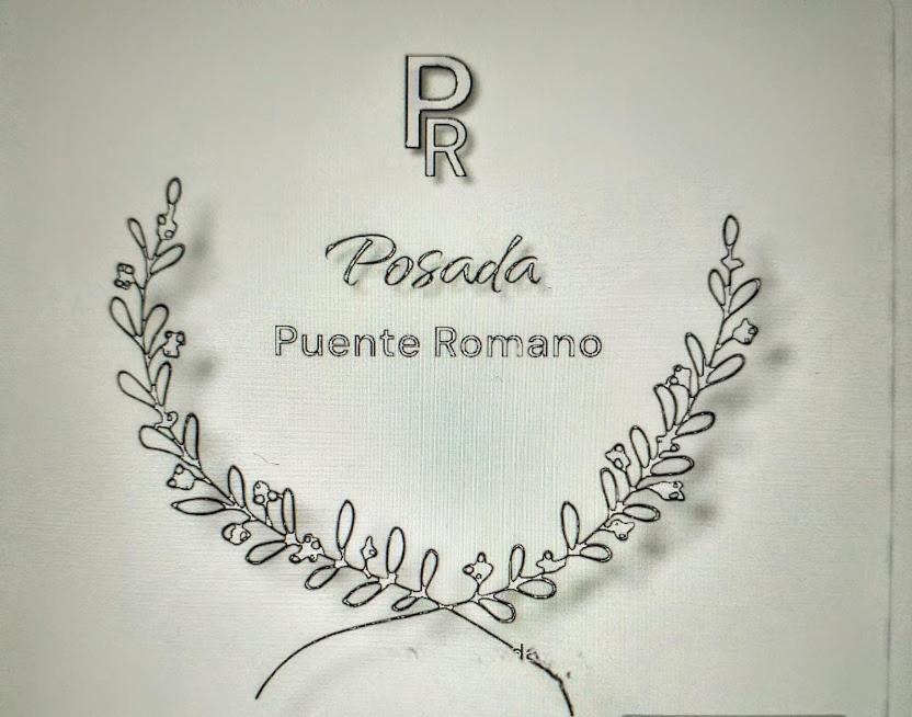 Posada Puente Romano