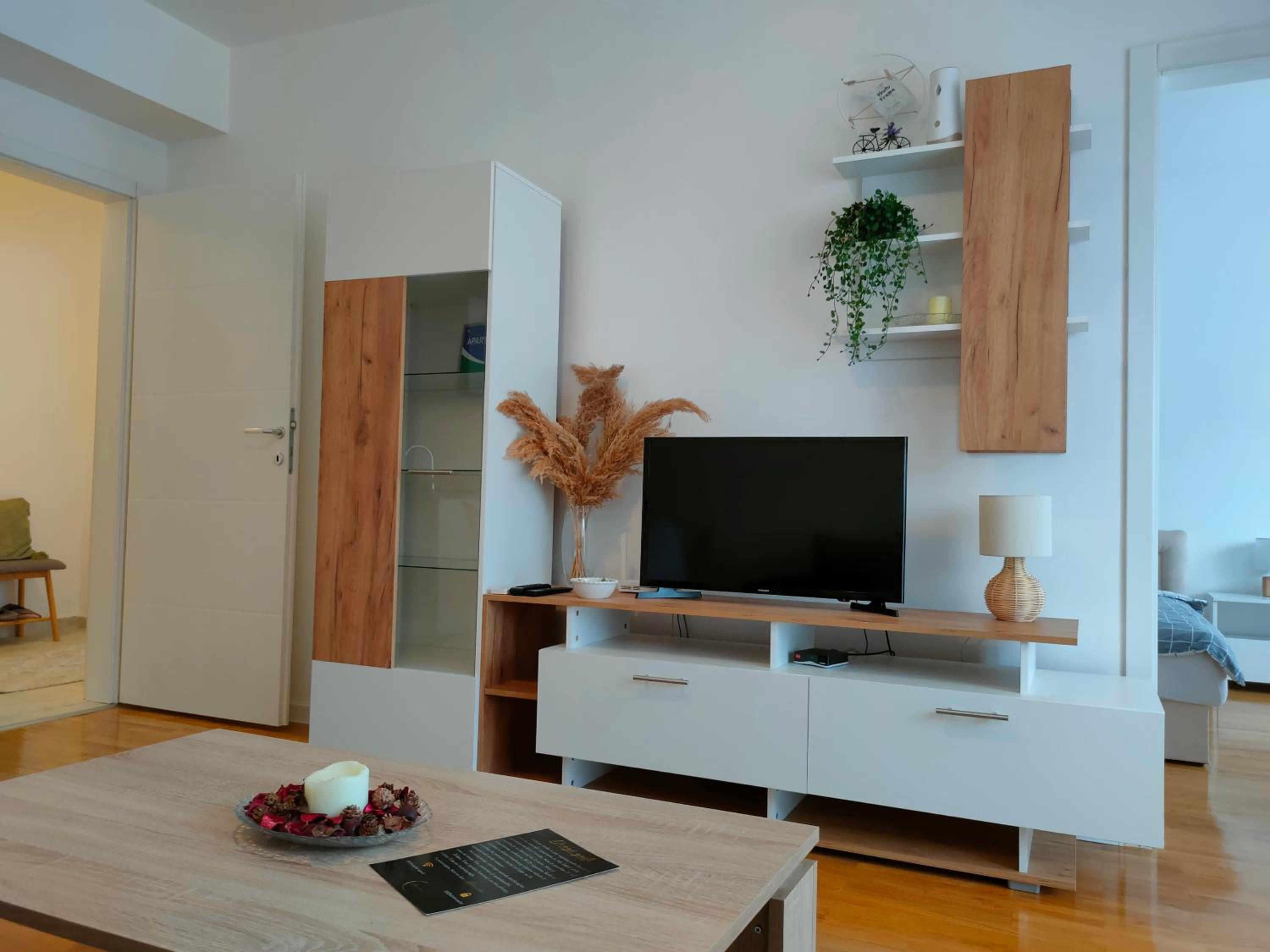 Apartman Aleksandar