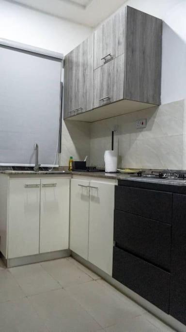 Alnavi Homes ShortStay Apartment view 2