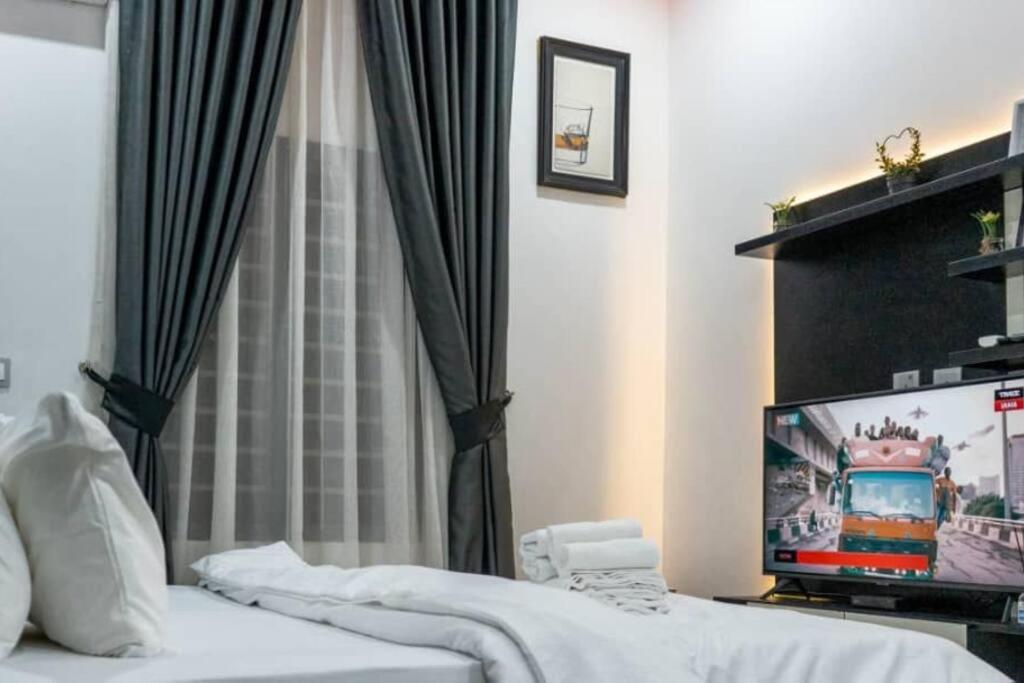 Alnavi Homes ShortStay Apartment view 3