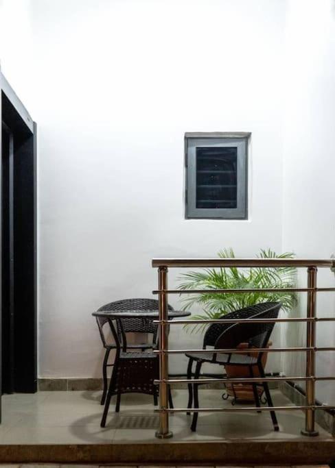 Alnavi Homes ShortStay Apartment view 5