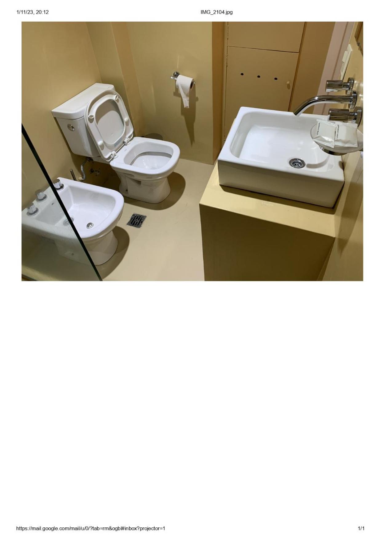 Best and Cozy apartment in Retiro - Buenos Aires