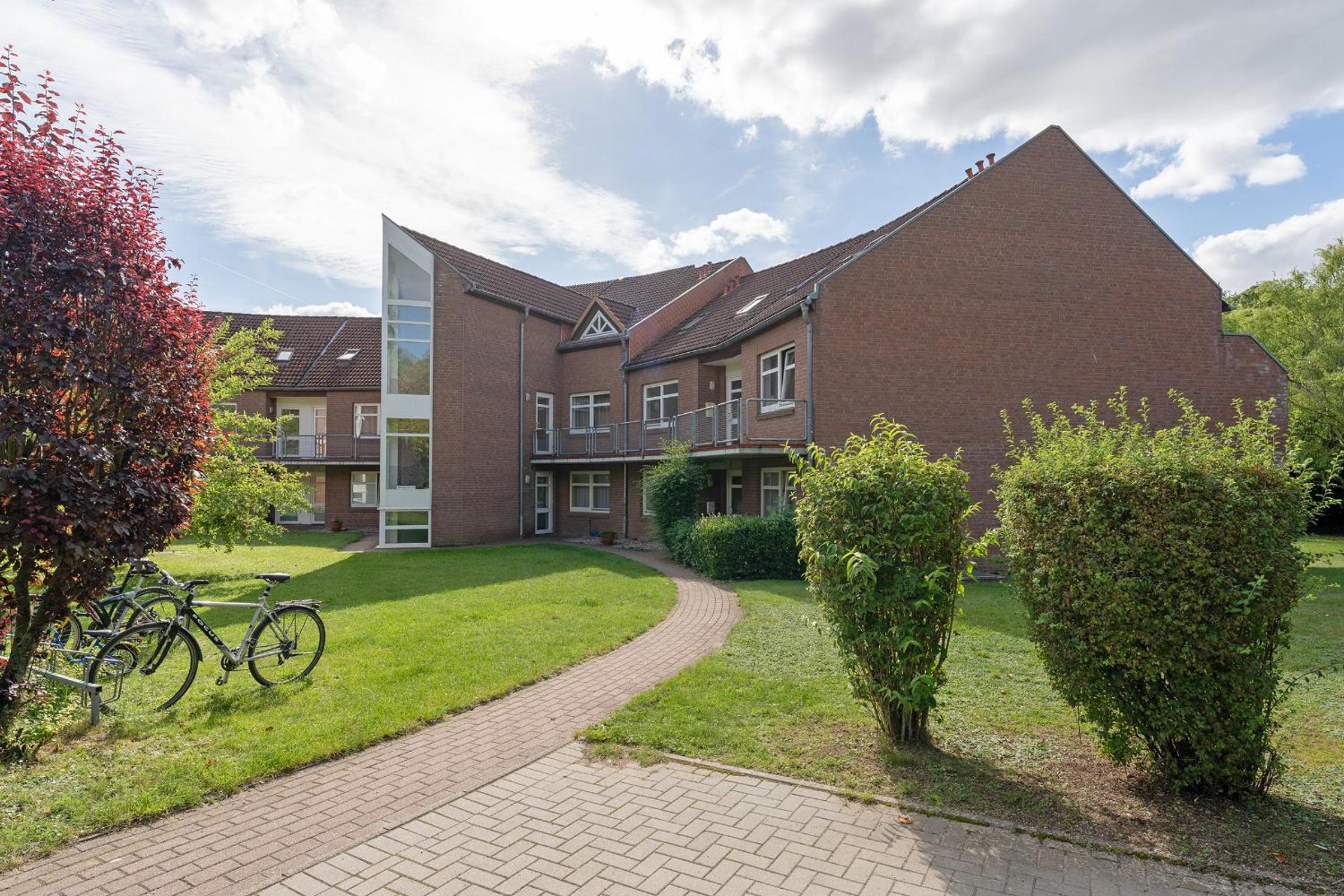 Harringskoje
