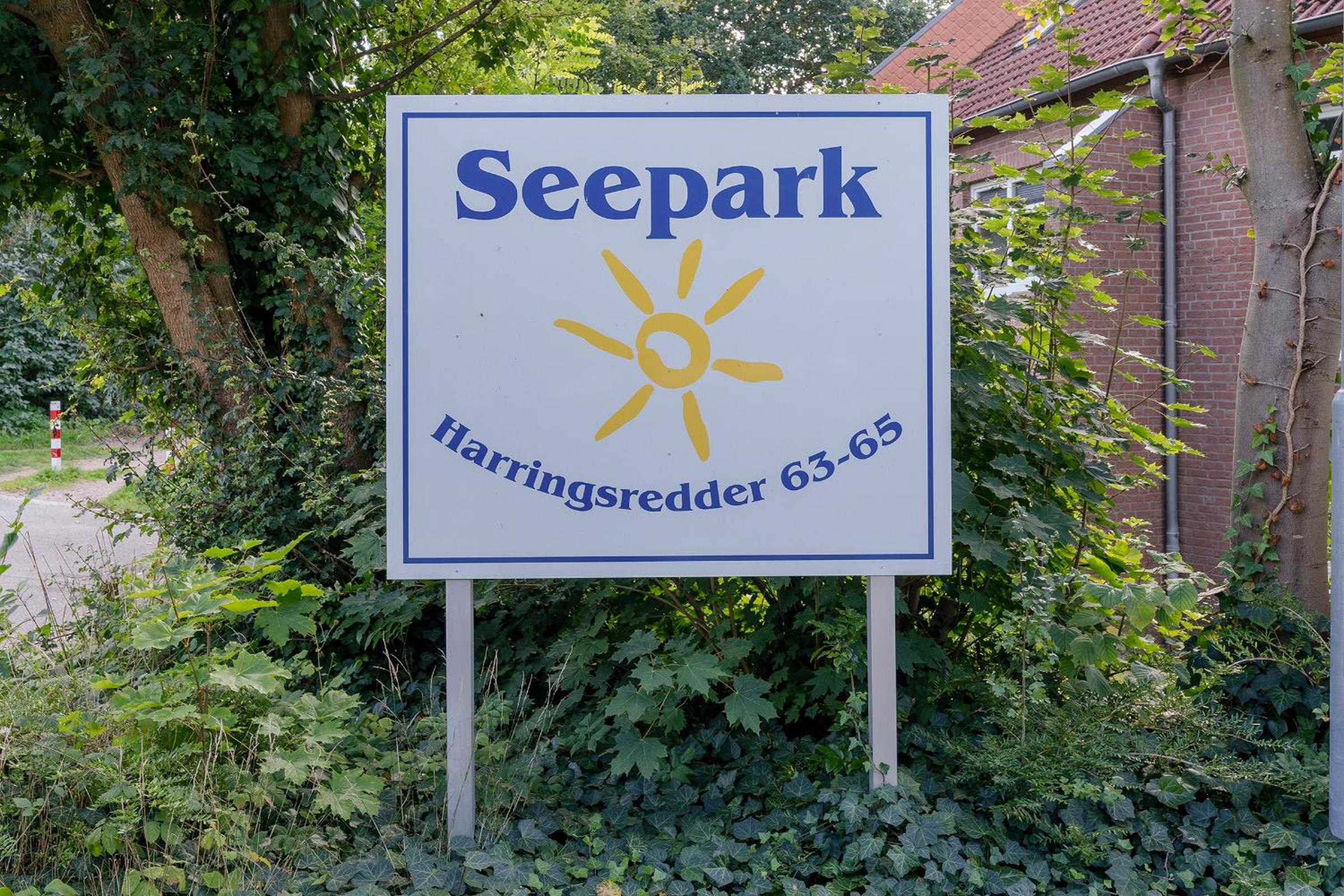 Harringskoje