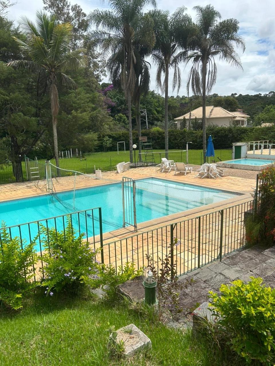 Apart em Miguel Pereira