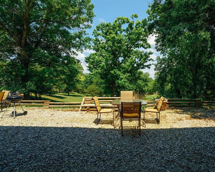 Tribesman #8 - Dollie McMolly's - near Silver Dollar City view 4