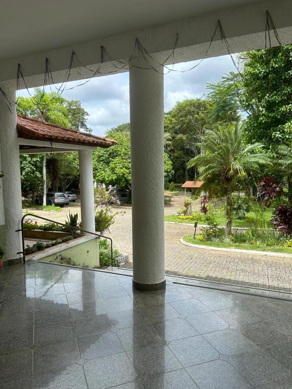 Apart em Miguel Pereira
