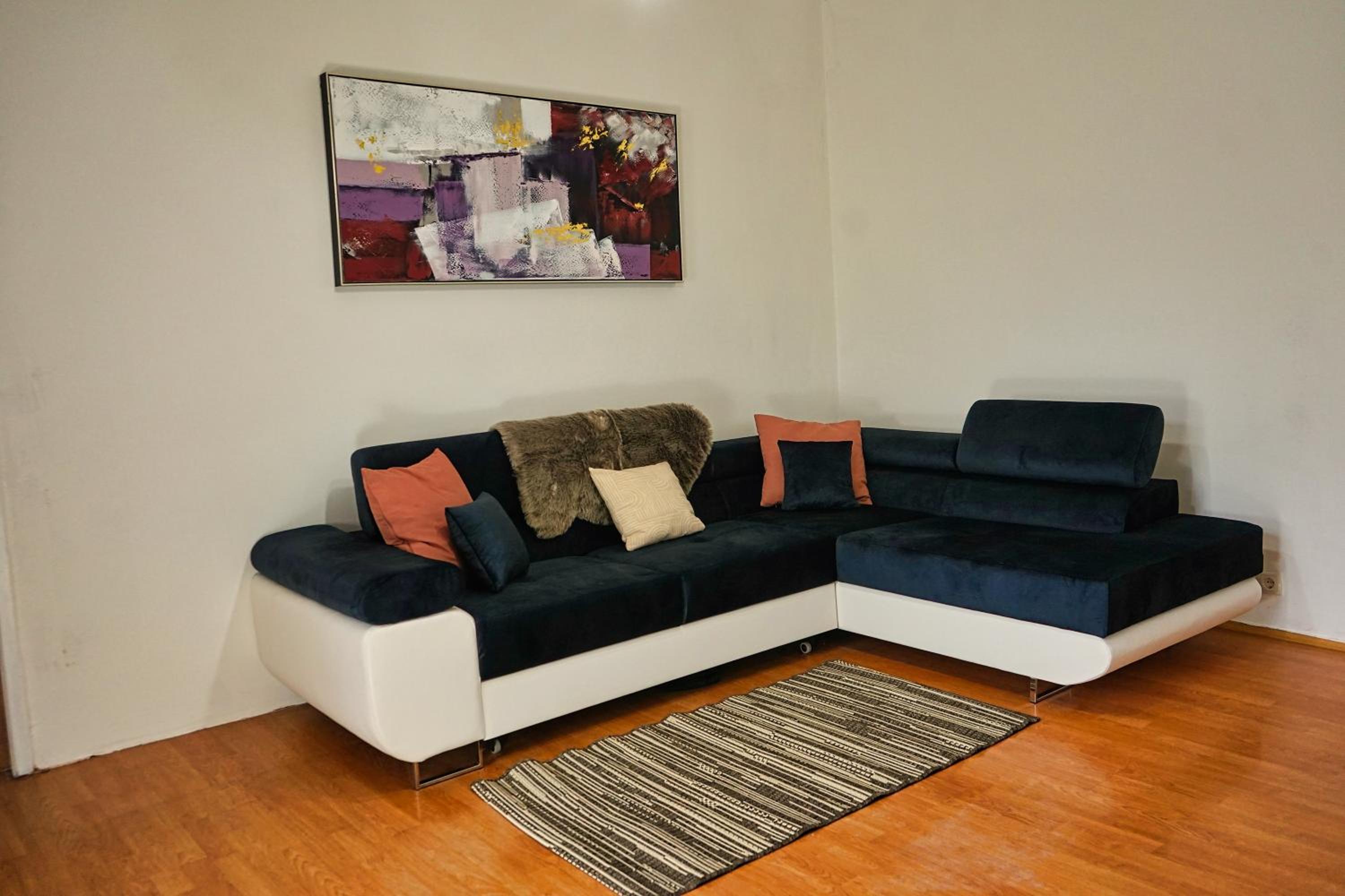 Beautiful Apartments Near Hauptbahnhof