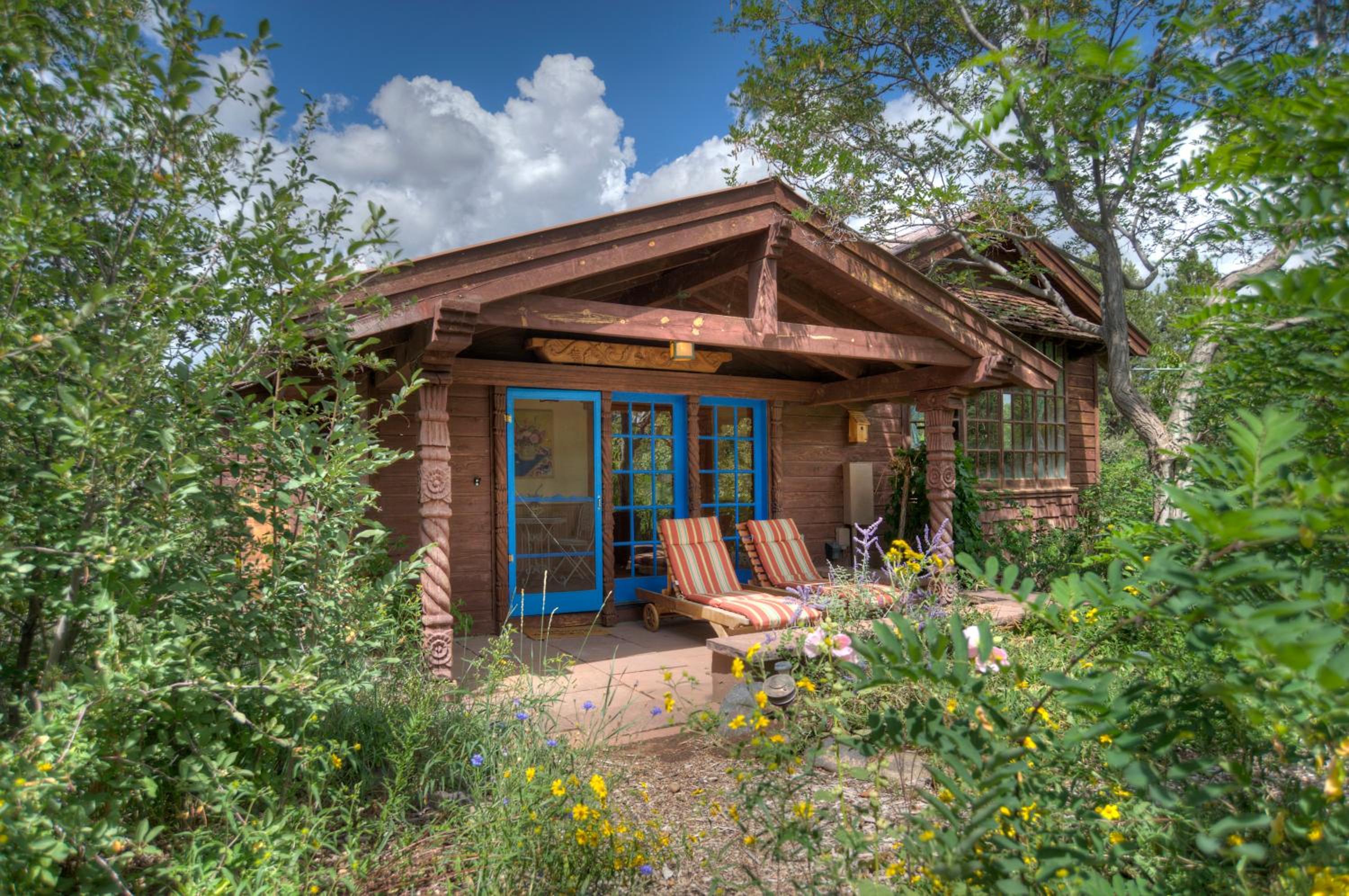 Blue Lake Ranch