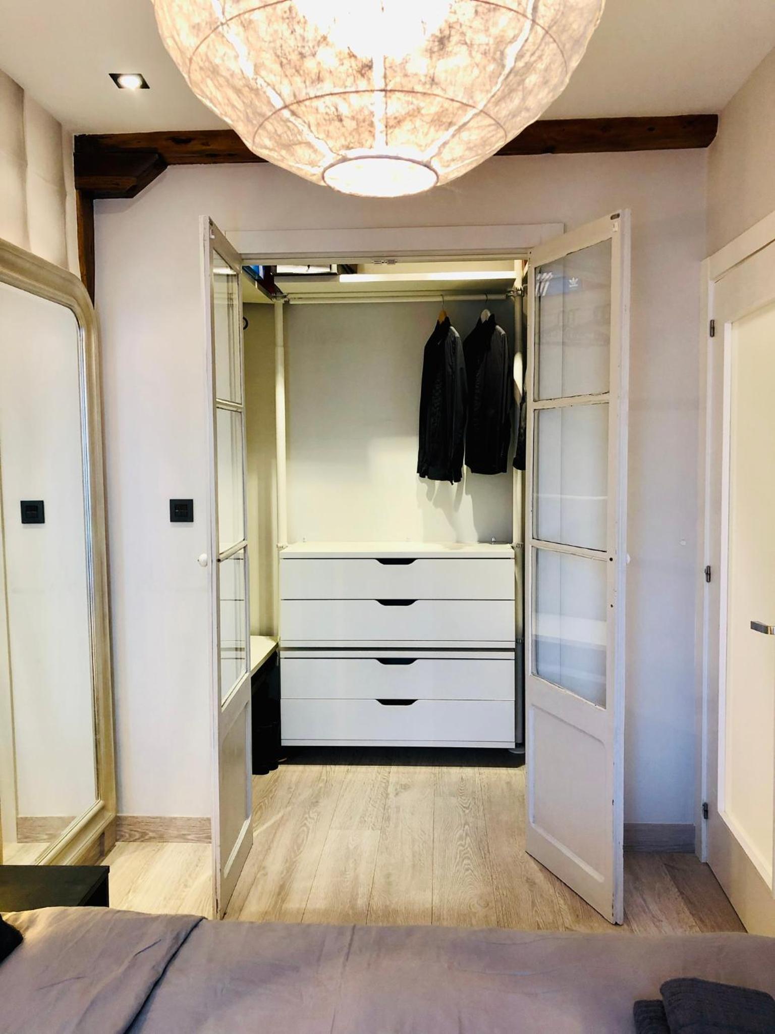 Bilbao city hall suite 2