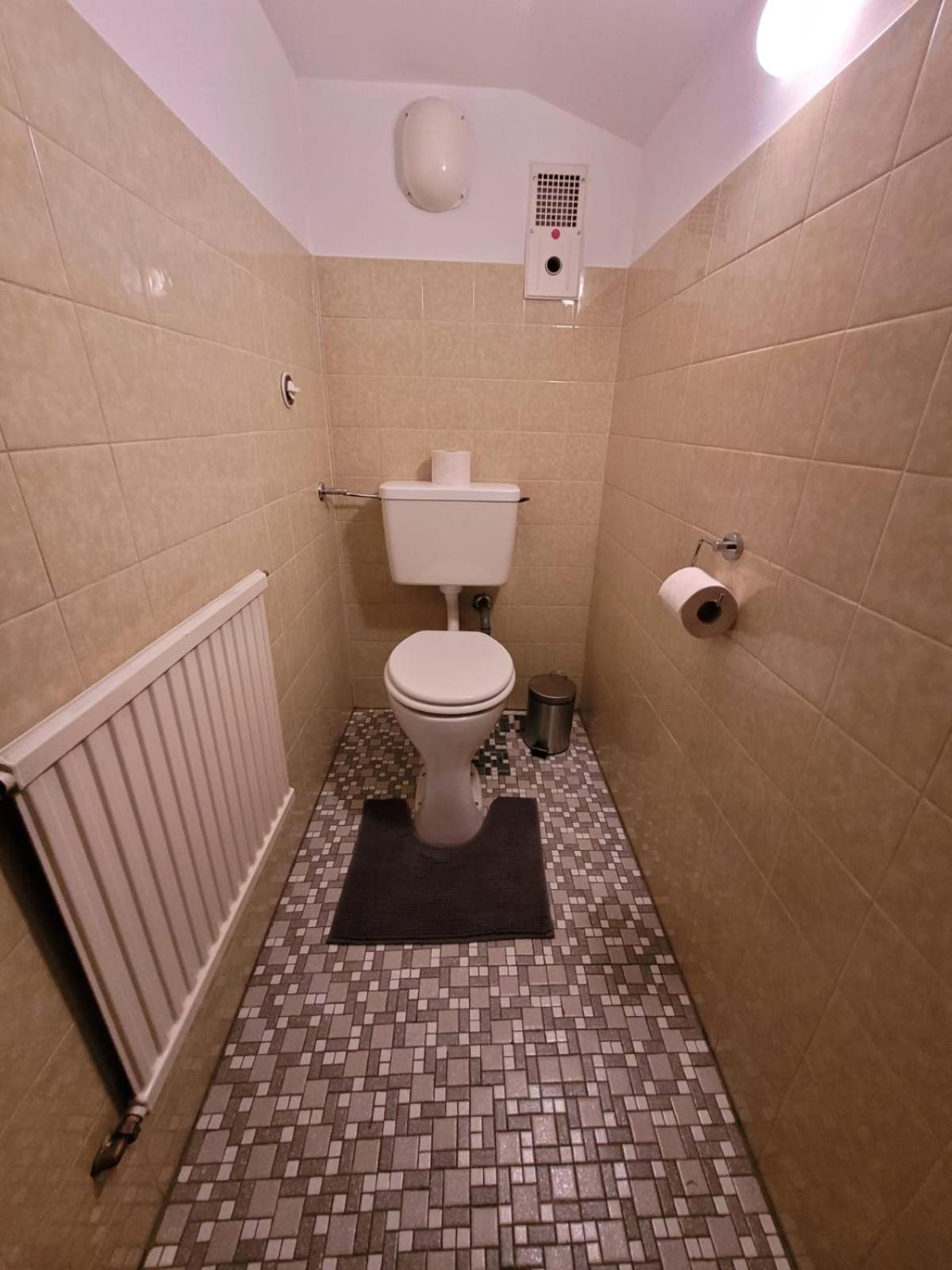 Haus Comodo