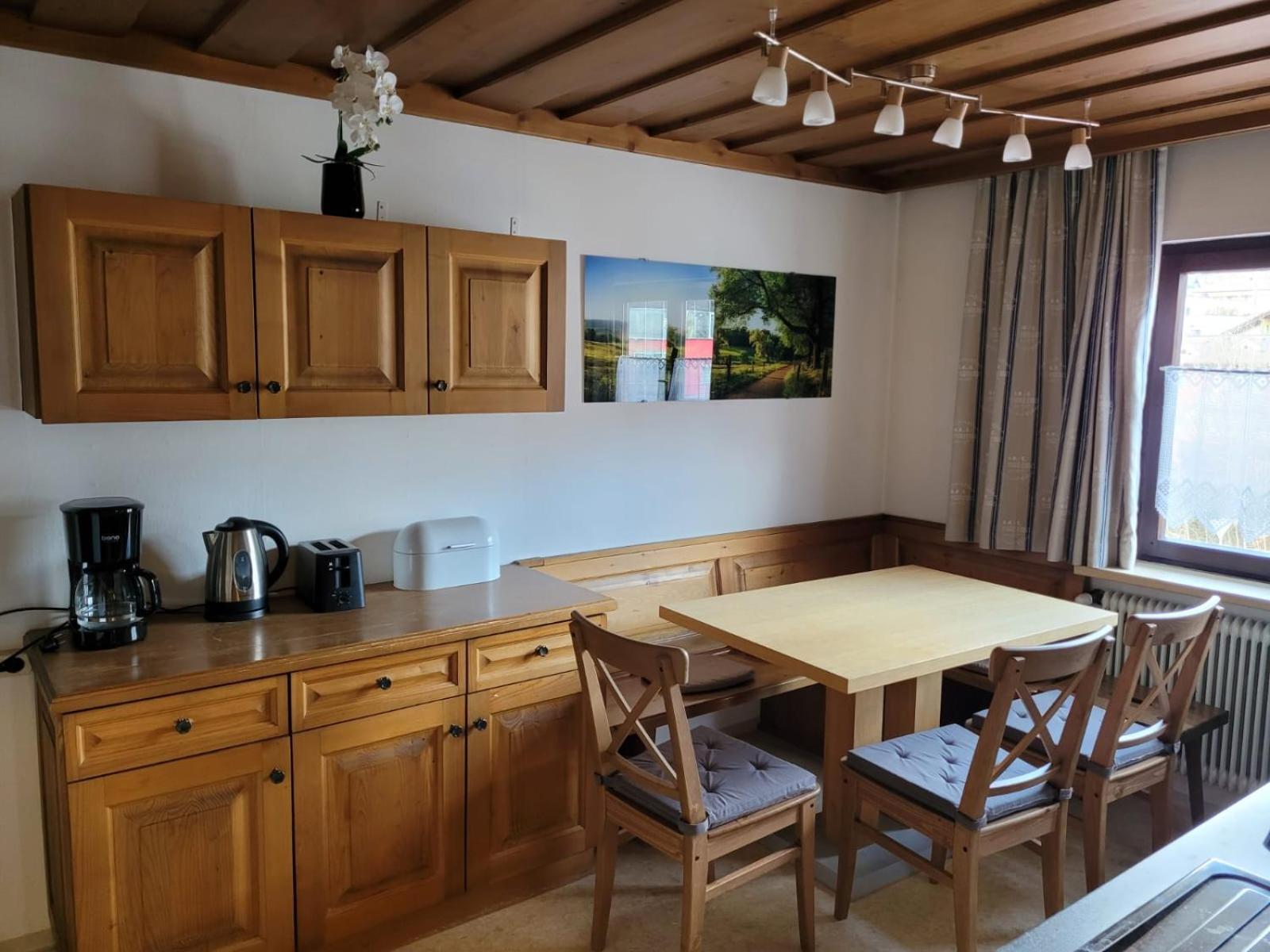 Haus Comodo