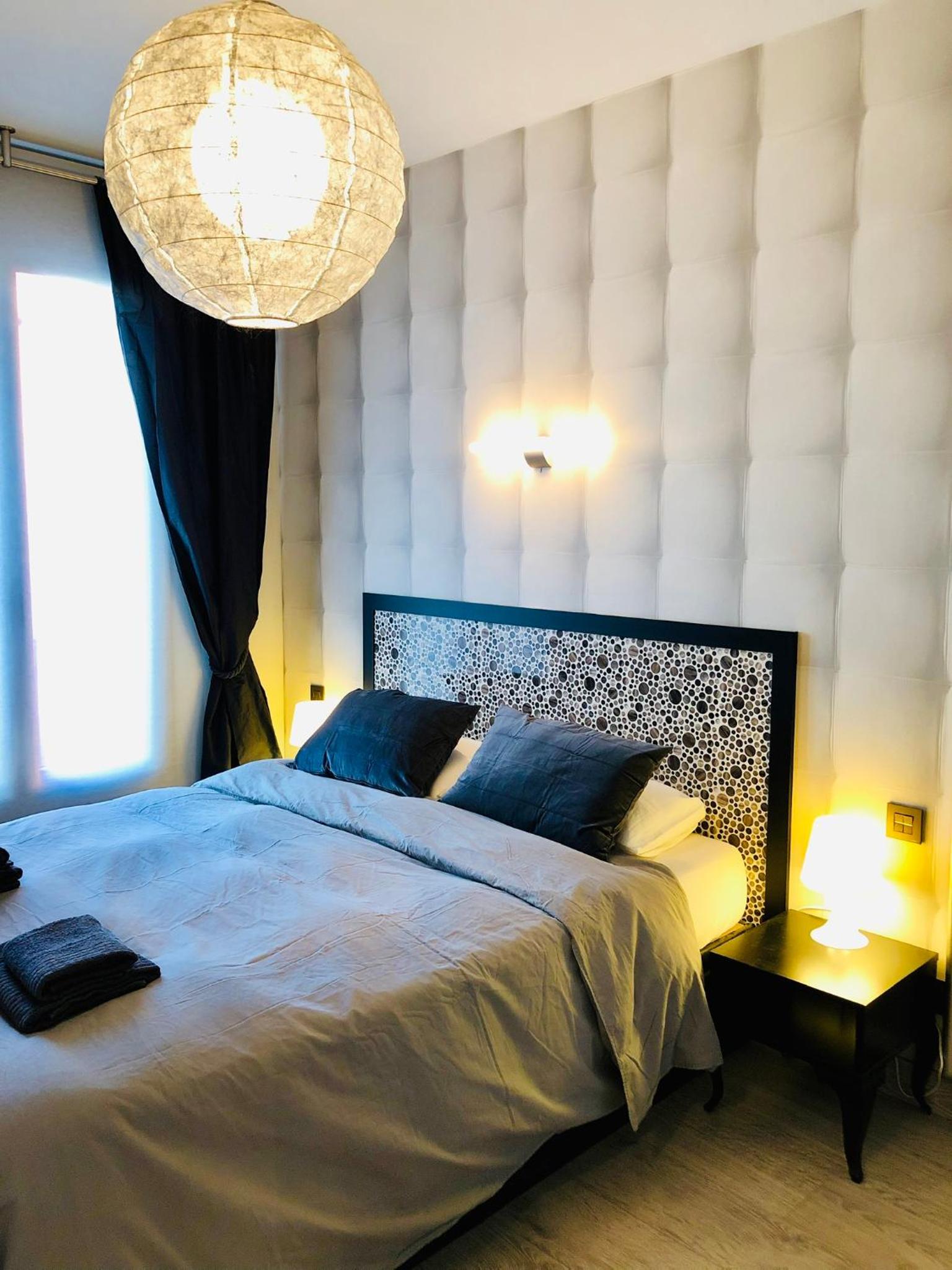 Bilbao city hall suite 2