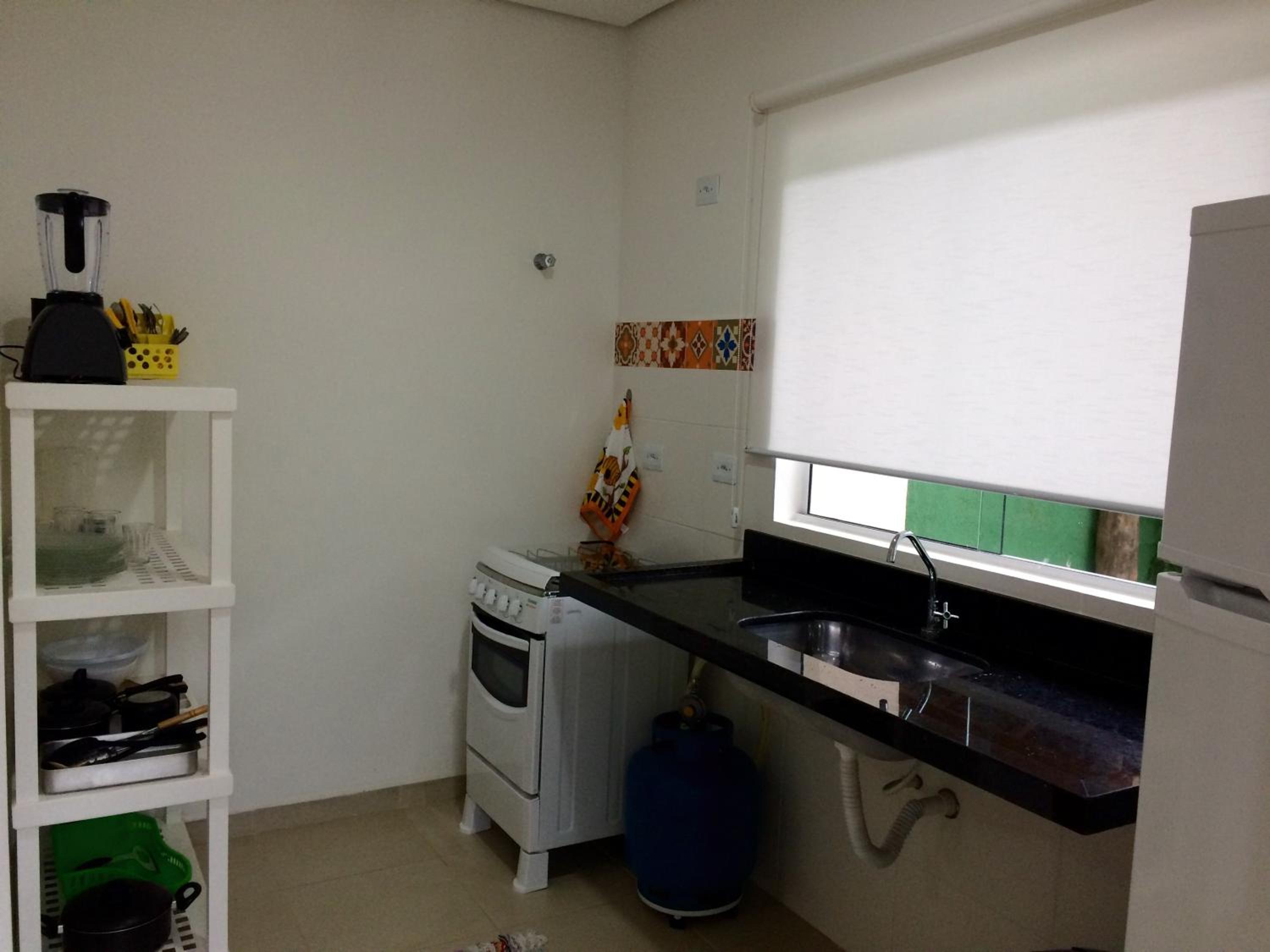 Vila Tiare Maresias