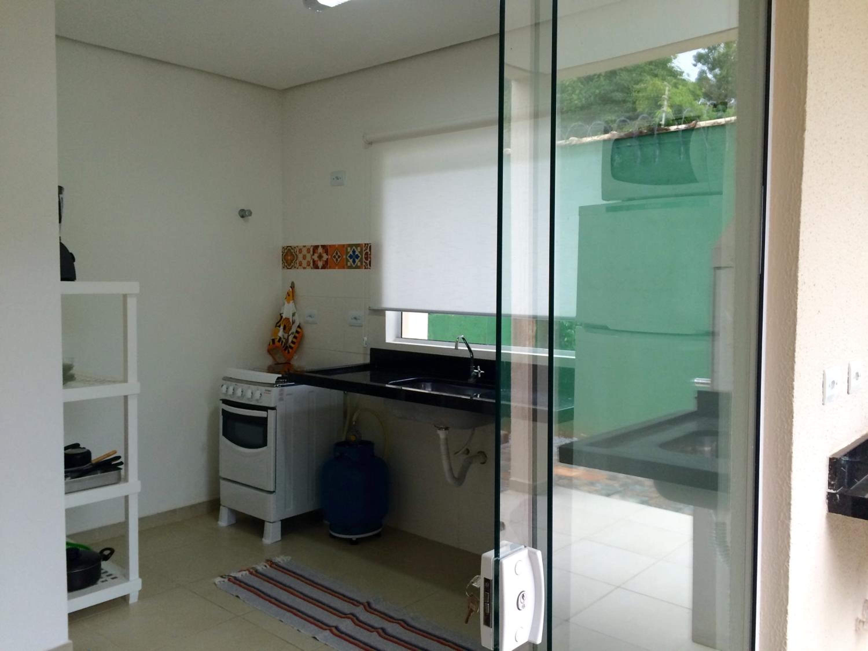 Vila Tiare Maresias