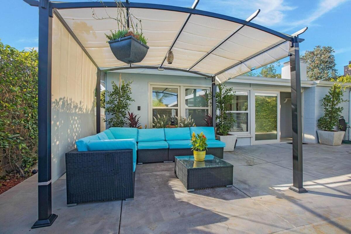 Hotel Venice Beach House With Pool, Music Studio