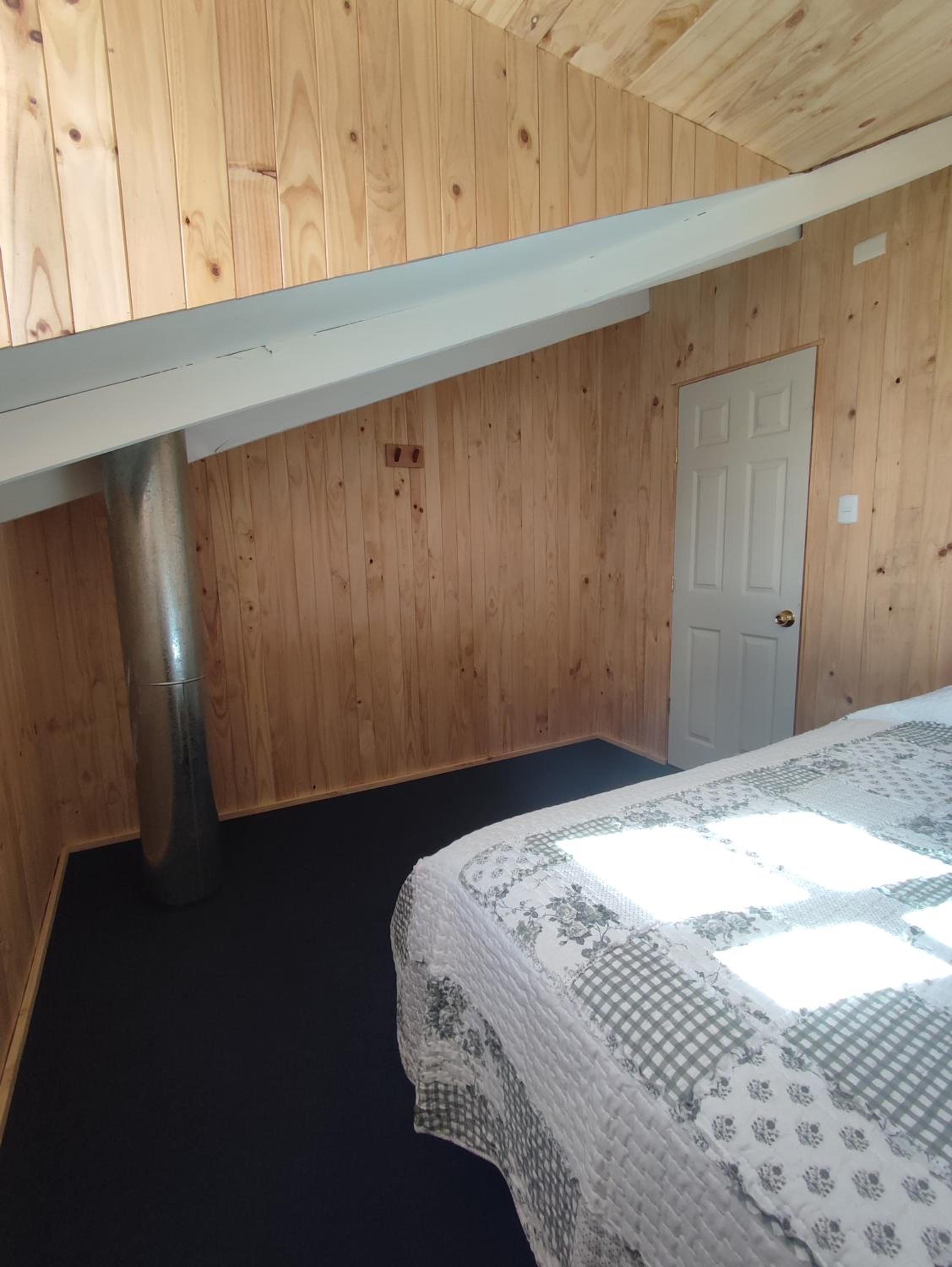 VERDEAGUA Hostal