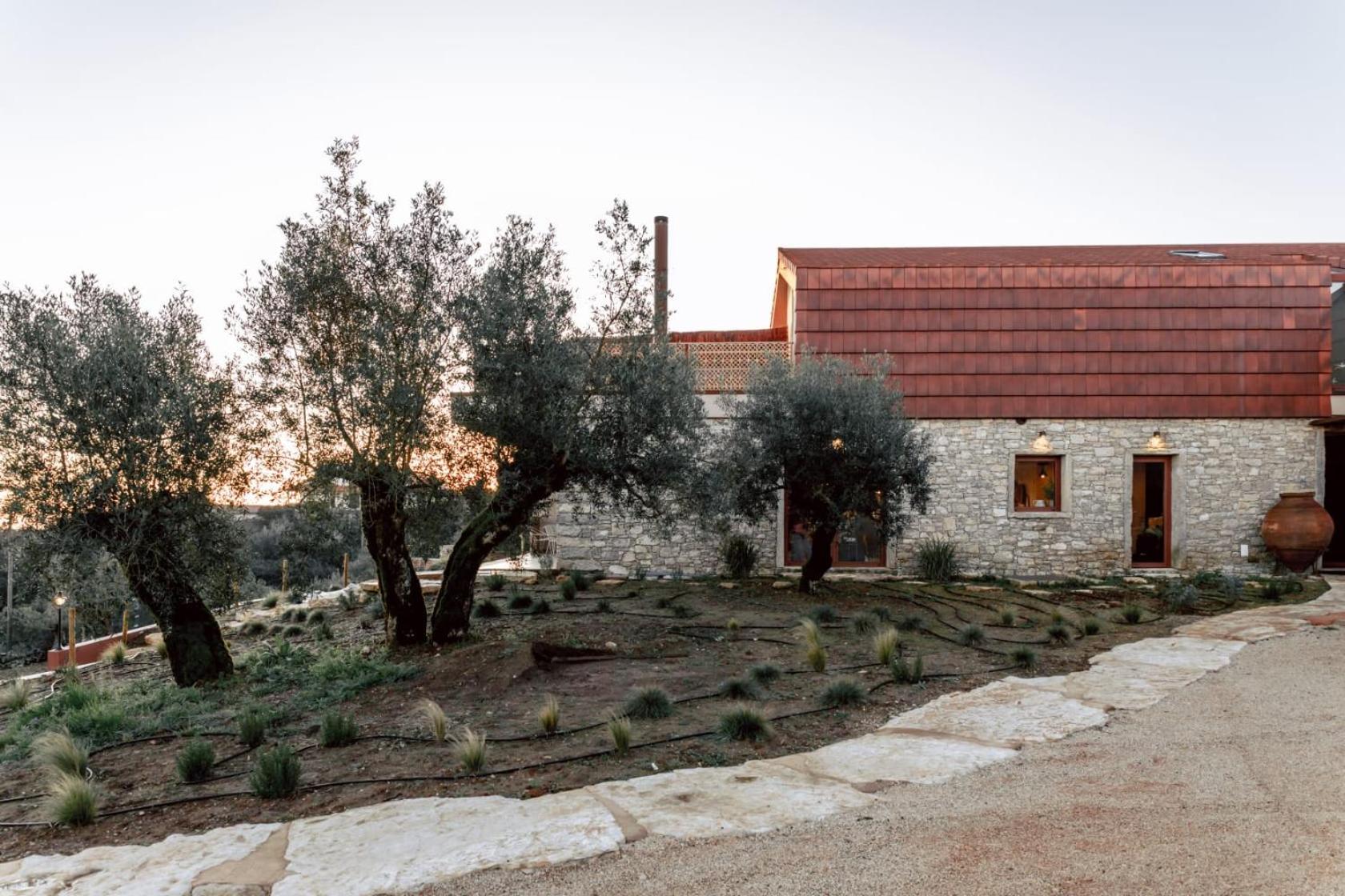 Casa Tosca