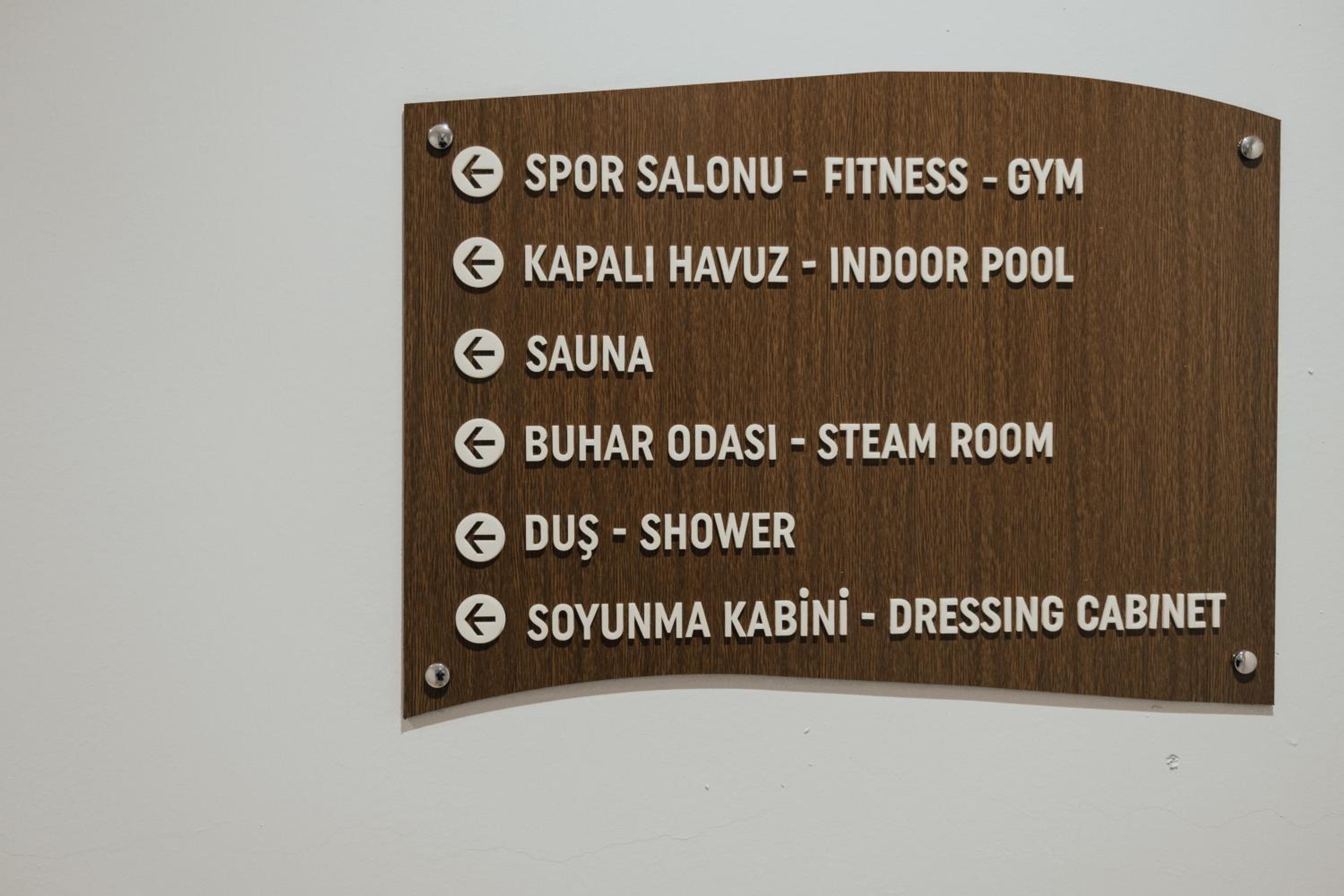 Elysium Soul Residence