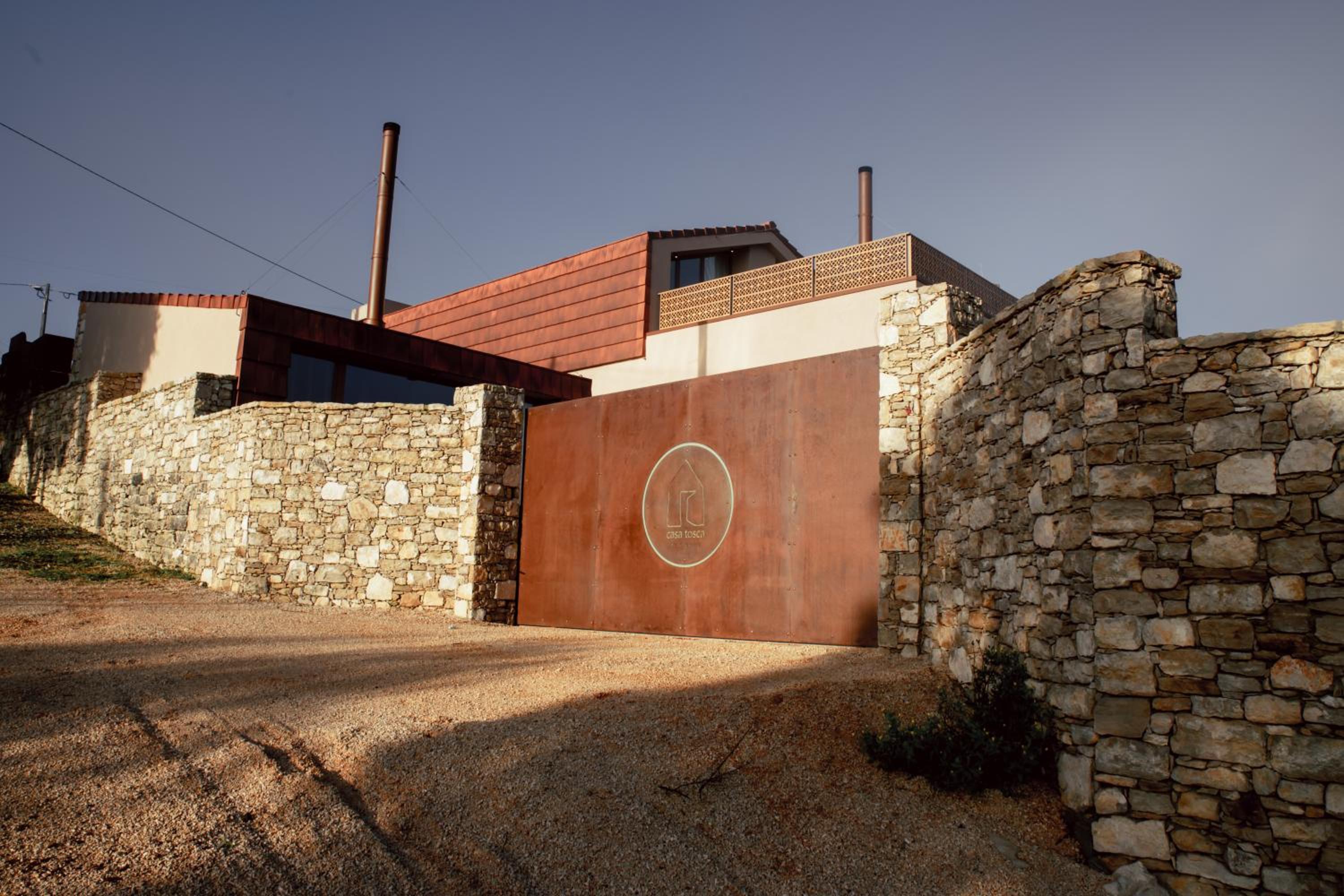 Fatima Vacations - Casa Tosca - Property Image 2